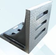 Slotted Angle Plate